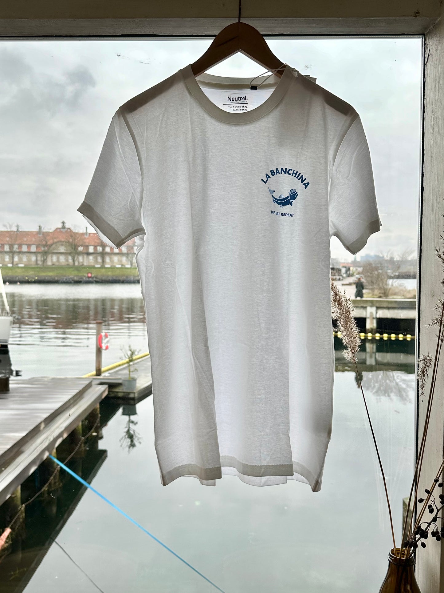 La Banchina Original T shirt