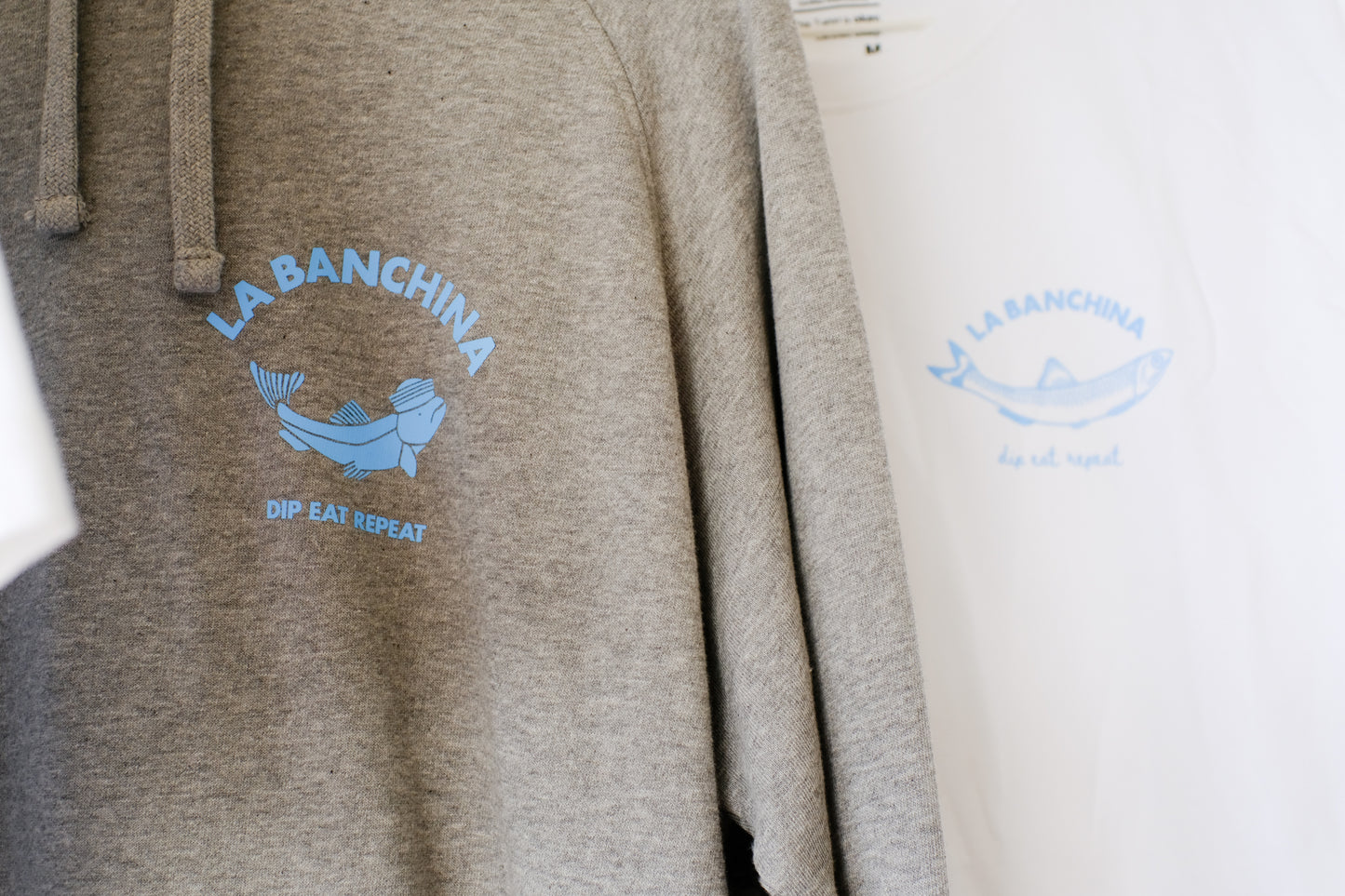 La Banchina Original T shirt