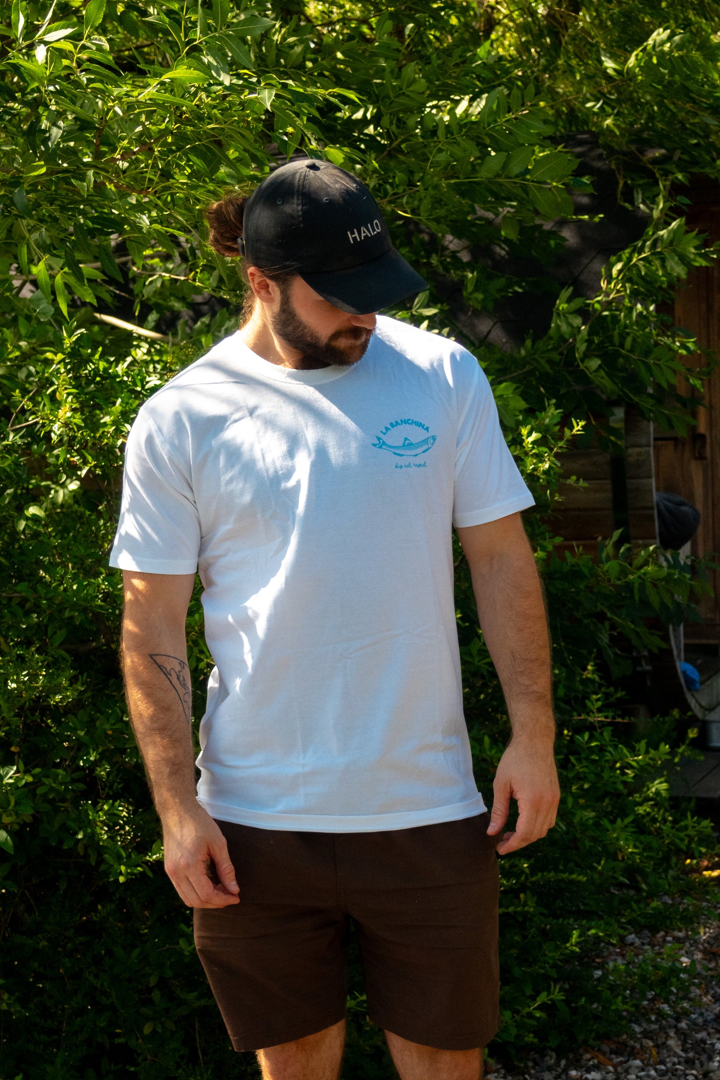 La Banchina Original T shirt