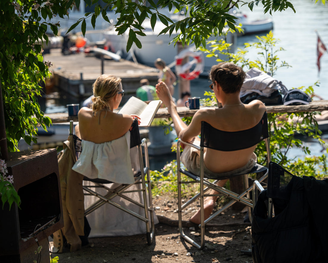 Community & Collaborations