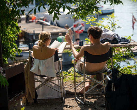 Community & Collaborations