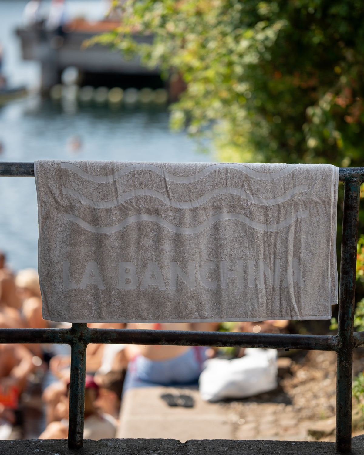 TOWEL