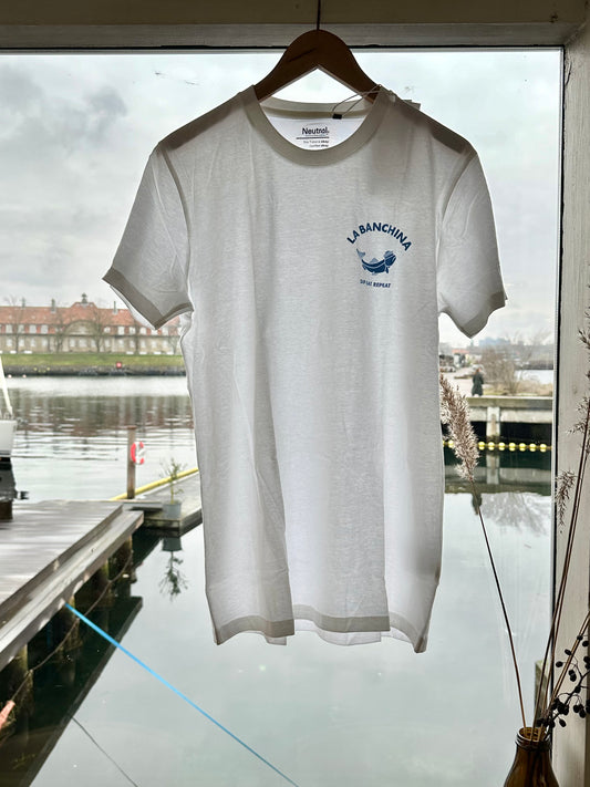 La Banchina Original T shirt