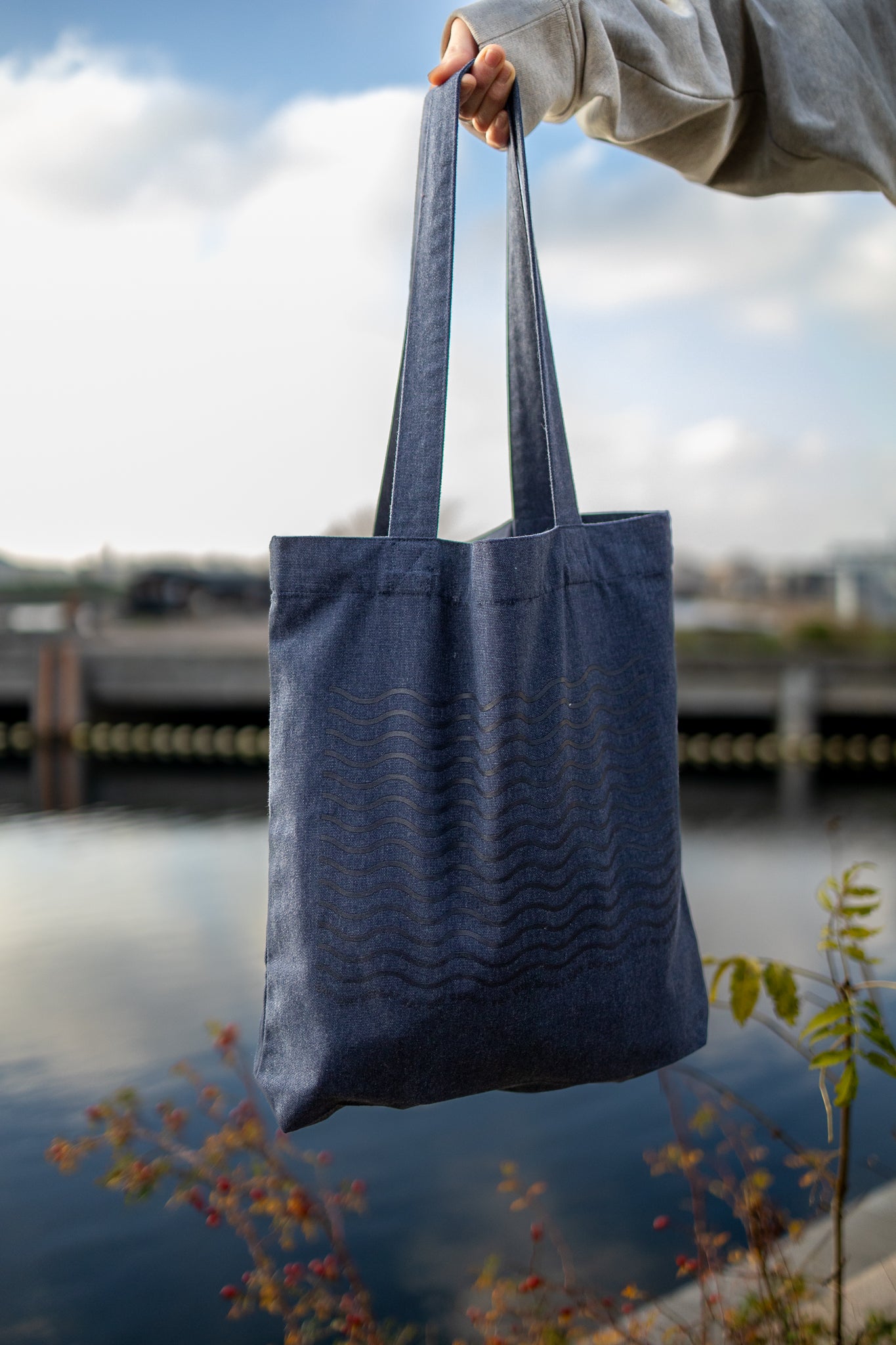 TOTE BAG